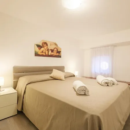 Domus Elisae Apartment Taormina