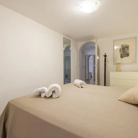 Domus Elisae Apartment Taormina