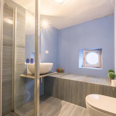 Apartamento Domus Elisae *